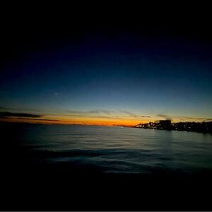 Meet your Posher, Carter